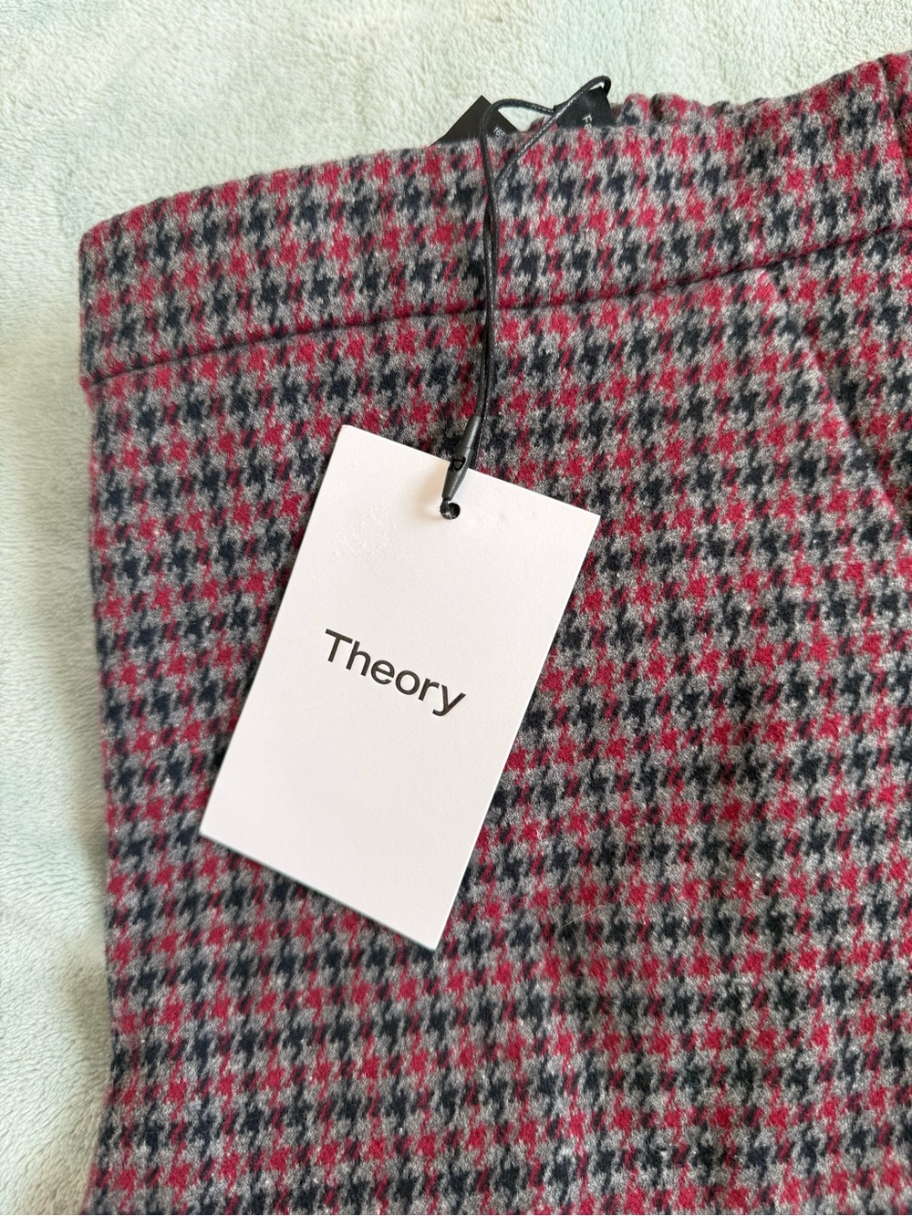 Theory Treeca Pull On - Picture 6 of 9